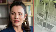 Hayatını kaybeden oyuncu Ece İrtem'in son görüntüleri ortaya çıktı