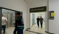 Kocaeli'de beyaz eşya hırsızlığı : 2 şüpheli tutuklandı