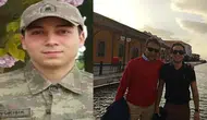 Dorukhan Büyükışık davasında aranan son şüpheli de yakalandı