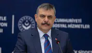 İçişleri Bakanı Çiftçi, Suriye Cumhurbaşkanı Şara ile görüştü