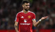 Galatasaray, Bruno Fernandes için kesenin ağzını açacak ! Manchester United bonservisi bildirdi