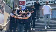 Küçükçekmece'de postacı kılığında cinayet : 2024’teki cinayetin intikamı için vurmuş