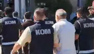 Aydın'da sahte vekaletname ile arsa satışı operasyonu : 5 şüpheli tutuklandı