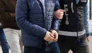 Kayseri'de 15 kilo 565 gram uyuşturucu ele geçirildi, bir kişi tutuklandı