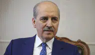 TBMM Başkanı Kurtulmuş'tan Jandarma Teşkilatı yıldönümüne ilişkin paylaşım
