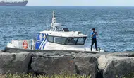 Avcılar'da denizde kadın cesedi bulundu : Ekipler harekete geçti