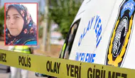 Hatay'da 2 çocuk annesi kadın, eşi uyurken intihar etti