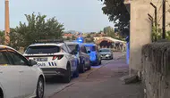 Kayseri'de intihar vakası : 72 yaşındaki kadın ipe asılı halde bulundu
