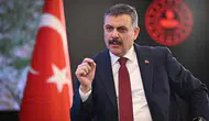 Bakan Çiftçi, Sivil Toplum İstişare Kurulu Toplantısı'nda konuştu