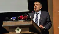 Bakan Tekin, Özel-İmamoğlu ilişkisini Tosun Paşa filmine benzetti