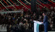 Cumhurbaşkanı Yardımcısı Yılmaz : Bilgiyi, ahlak ve merhametle buluşturmamız lazım