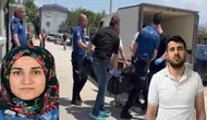Bursa’da eşini oğlunun gözü önünde öldüren zanlının ifadesi ortaya çıktı