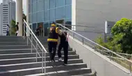 Hatay'da bir kişinin yaralandığı silahlı kavgaya ilişkin 3 şüpheli tutuklandı