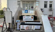 Şanlıurfa'da ruhsatsız tedavi merkezine operasyon