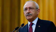 Kemal Kılıçdaroğlu ve eşini tehdit eden şüpheli tutuklandı