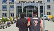 Kütahya'da nitelikli dolandırıcılık operasyonunda bir kişi tutuklandı
