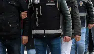 Bursa merkezli 6 ilde narkotik operasyonu : 79 şüpheli tutuklandı