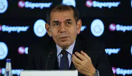 Galatasaray’da yeni yönetim şekillendi : Dursun Özbek kadrosunda görev dağılımı açıklandı