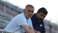 TFF Başkanı Hacıosmanoğlu : Gruptan lider çıkmanın avantajlı olduğunu biliyoruz