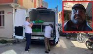 Sinop’ta şüpheli ölüm : Misafirliğe gittiği evde hayatını kaybetti