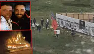 Uludağ'daki otel yangınında 450 gün sonra keşif : Yangın sprinkleri çalışmamış