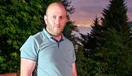 Trabzon'da denizde boğulma tehlikesi geçiren oğlunu kurtarmak isteyen baba hayatını kaybetti