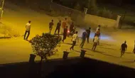 Adıyaman'da iki grup arasında tekme tokatlı kavga : 3 yaralı
