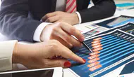 Finansal Hizmetler Güven Endeksi haziran ayında geriledi