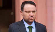 Bakan Gürlek'ten hayatını kaybeden savcı için başsağlığı mesajı