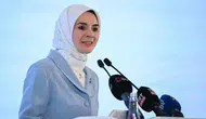 'Aile hizmetimiz son 20 yılda tam 21 kat arttı'