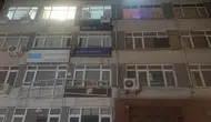 Fatih'te ruhsatsız işletilen masaj salonunda şüpheli ölüm