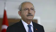 Kılıçdaroğlu'ndan kurultay açıklaması : En fazla 4-5 aya yaparız