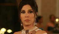 82 yaşındaki Nebahat Çehre sosyal medyayı büyüledi