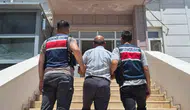 Şanlıurfa'da hapis cezası bulunan şahıs yakalandı