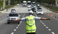 İstanbul'da yarın hangi yollar kapalı olacak? İşte Çarşamba günü trafiğe kapatılacak olan yollar