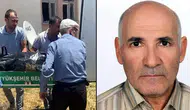 Kahramanmaraş'ta kötü koku ihbarına giden ekipler, ceset buldu