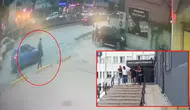 Bursa'da yaşlı kadını 'sahte yeğen' oyunuyla dolandıran şüpheliler İstanbul'da yakalandı