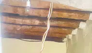 Hakkari’de toprak evi yılanlar sardı !