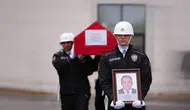 Melih Okan Keskin davasında yeni gelişme : Tutuklu sanık Murat Yıldırım’ın tahliyesine karar verildi