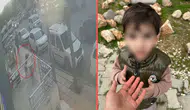 Siirt'te pencereden düşen 2 yaşındaki çocuk ağır yaralandı