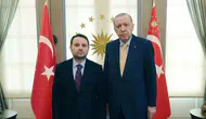 Bakan Gürlek'ten Netanyahu'ya sert tepki : Hadsiz sözler yok hükmündedir