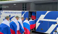 Rusya ve Ukrayna'da askeri personel takası