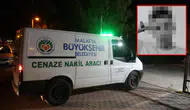 Malatya'da 19 yaşındaki genç, evde başından vurulmuş halde ölü bulundu
