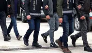 Giresun merkezli 32 ilde yasa dışı bahis operasyonu : 116 şüpheli yakalandı