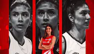 Aras Kargo Kadın Voleybol Takımı, Ceren Nur Domaç'ı kadrosuna kattı