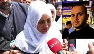 Sultangazi'de öldürülen Baran Fakhani cinayetinde aileden adalet çağrısı