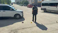 Eskişehir’de silahlı kavga : 1 kişi yaralandı, 2 şüpheli yakalandı