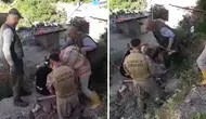 Şırnak’ta kadına şiddet iddiasına ilişkin soruşturmada 2 gözaltı