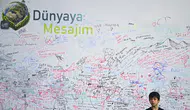 Türkiye Çevre Haftası çocuk etkinlikleriyle kutlanıyor
