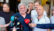 Kadir İnanır'ın yeğeninden duygusal sözler : Bu kadar sevildiğini bilmiyordum
